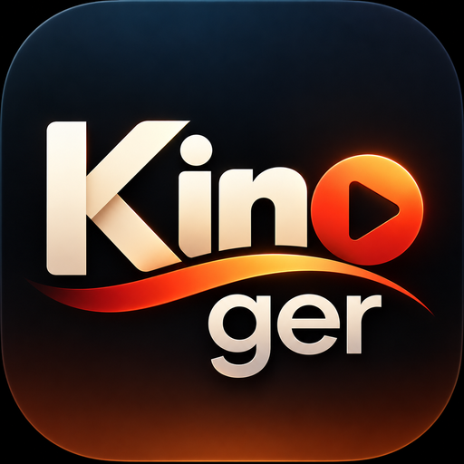 Kinoger